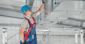 Benefits of Commercial HVAC Services - McKinney, Texas