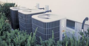 AC Commercial Installation Services - McKinney, Texas