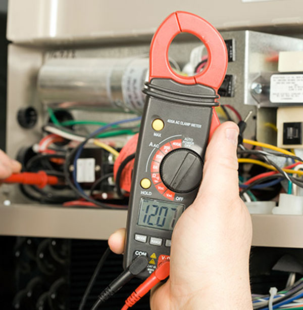 Heating Repair Services in the Frisco Area