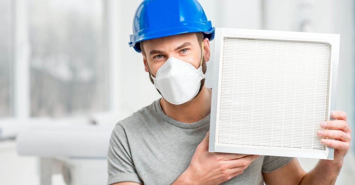 Air Filtration in Frisco & Surrounding Communities