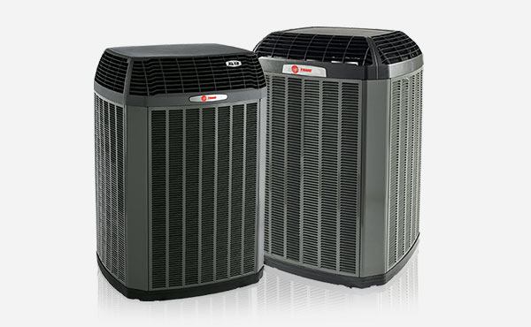 Heat Pumps in Frisco and the Surrounding Area