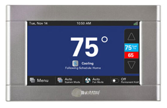 Thermostat Services in Frisco & Surrounding Communities
