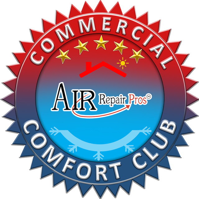 ARP commercial comfort club