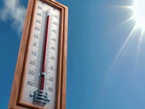 What is the HOTTEST Temperature Your Air Conditioner Could Handle