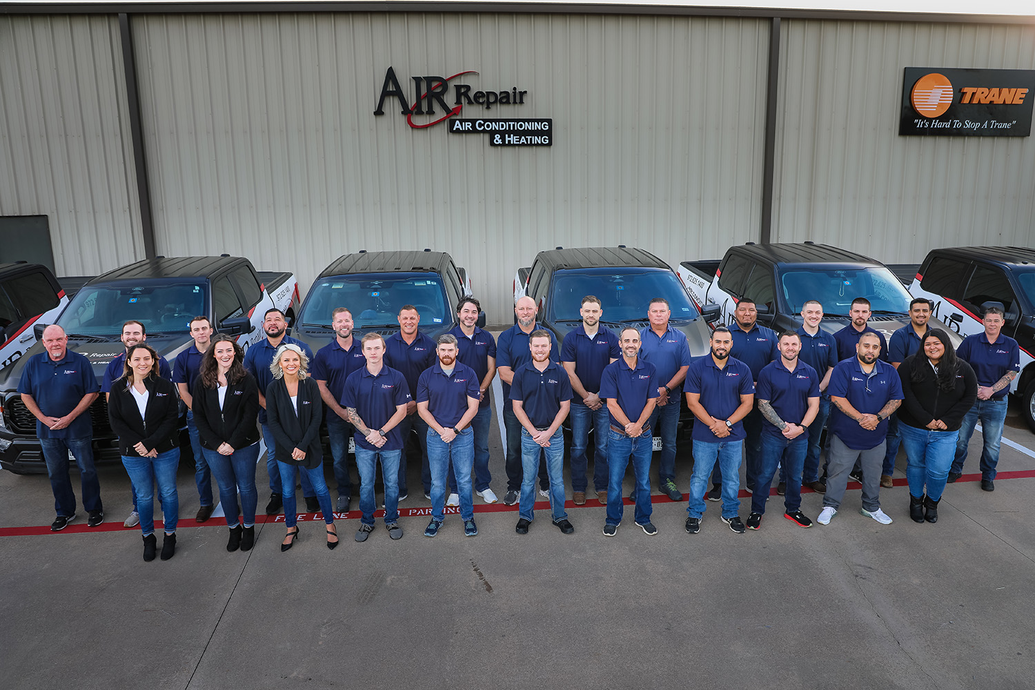 Air Tech Pros Air Conditioning Repair Reviews Meet The Team | Air Repair Pros: Air Conditioning and Heating Services