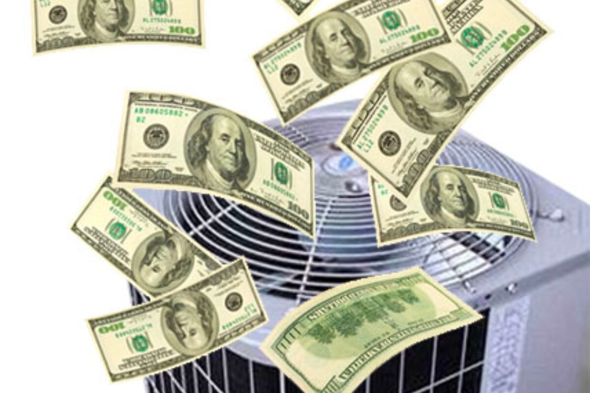 ac tips to save money