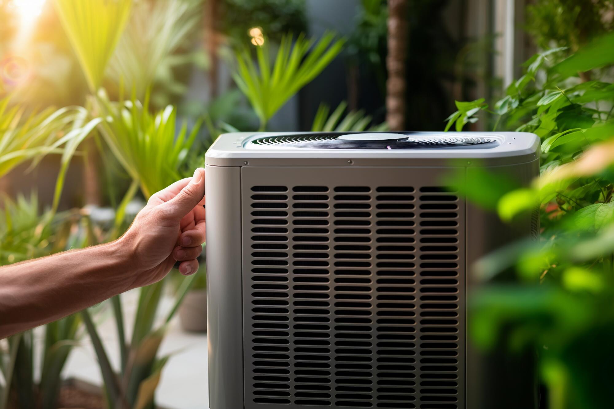 how long do heat pumps last