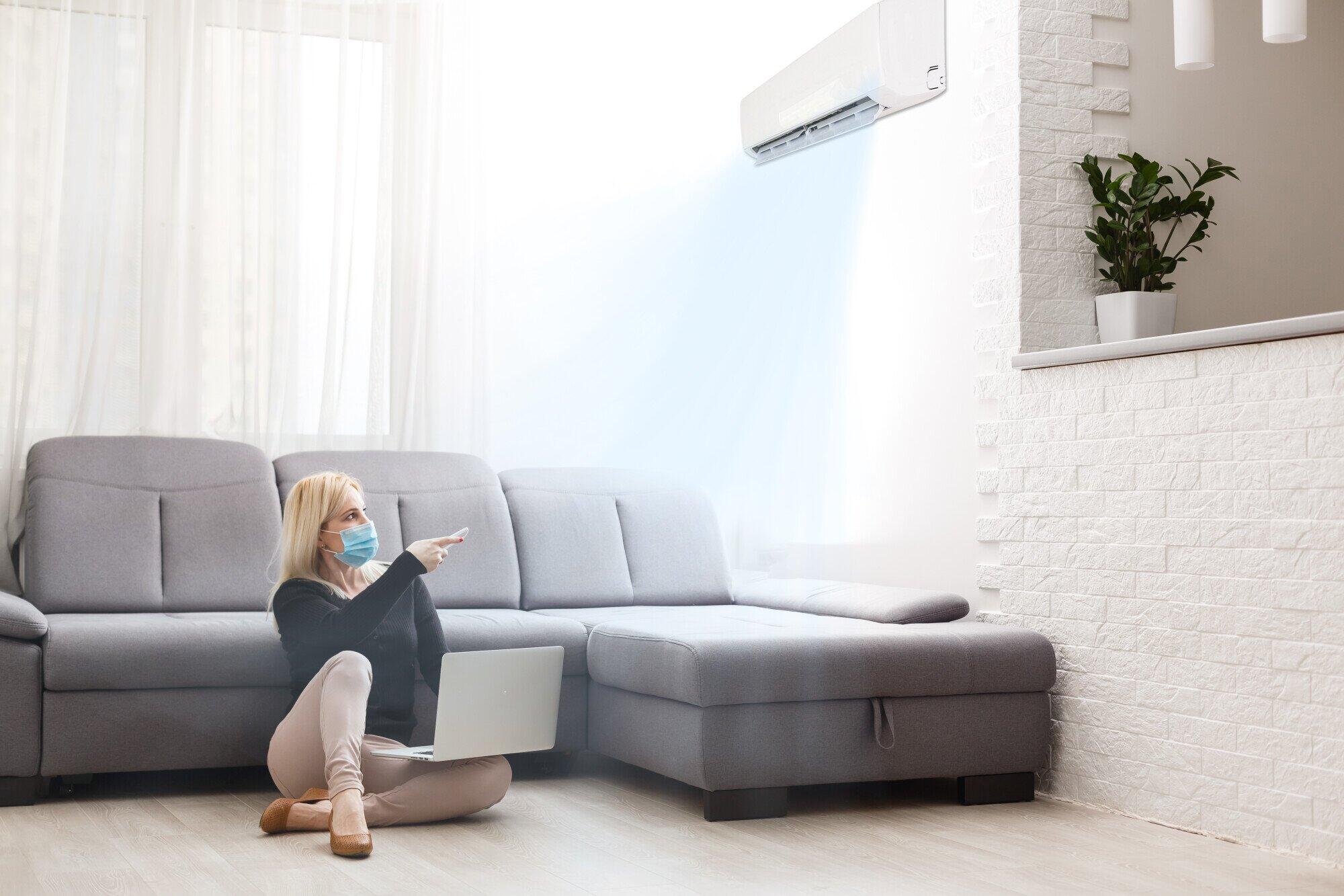 ac maintenance