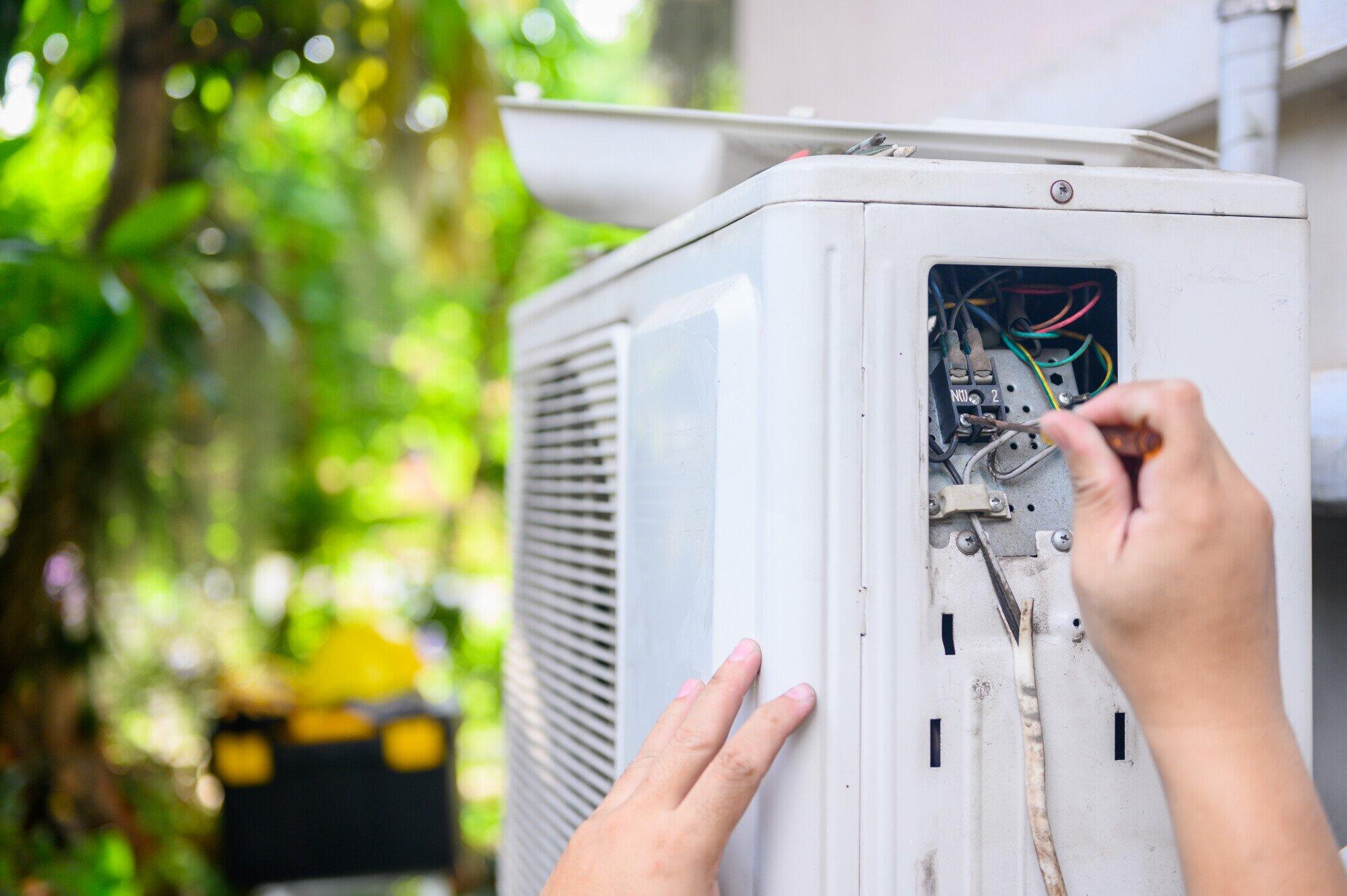 ac tune-up