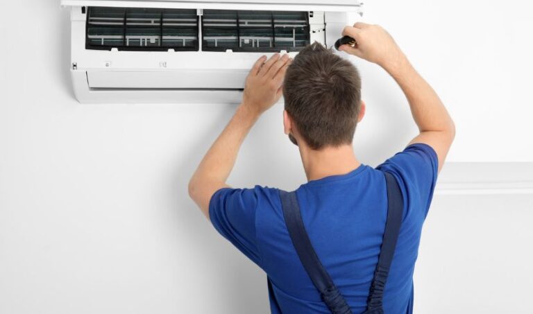 [2025 List] Top 10 Problems Fixed by AC Repair Experts