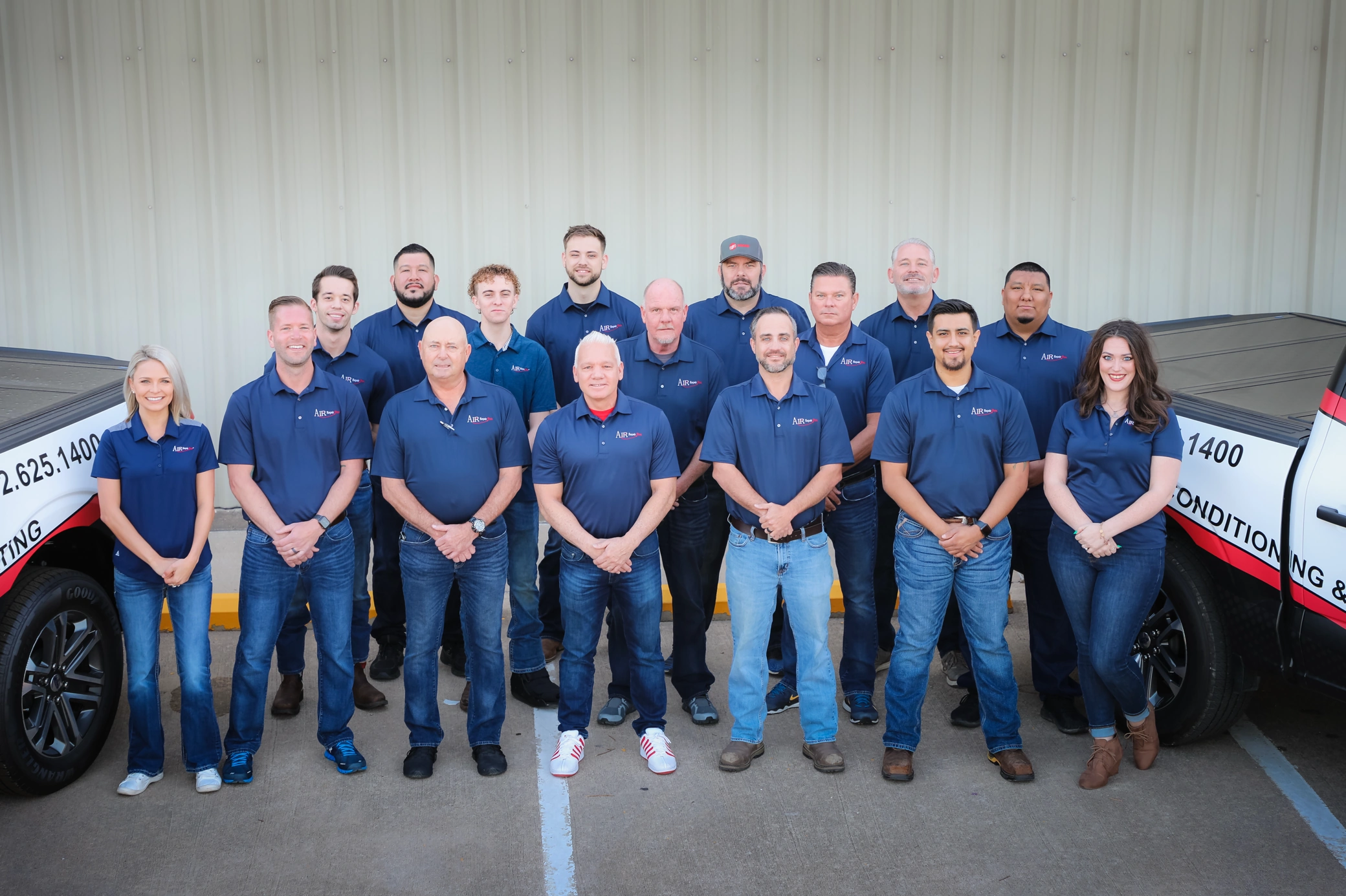 heater repair service