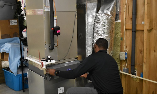 Why Preventive Heating Maintenance Beats Emergency Repairs?