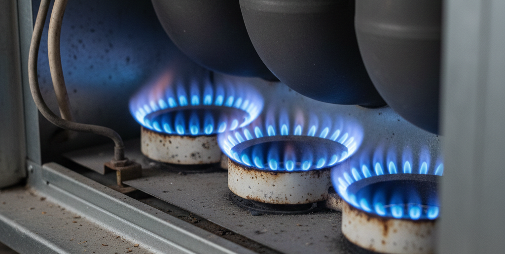 5 Ignitor Problems That Can Cause Your Furnace to Stop Heating