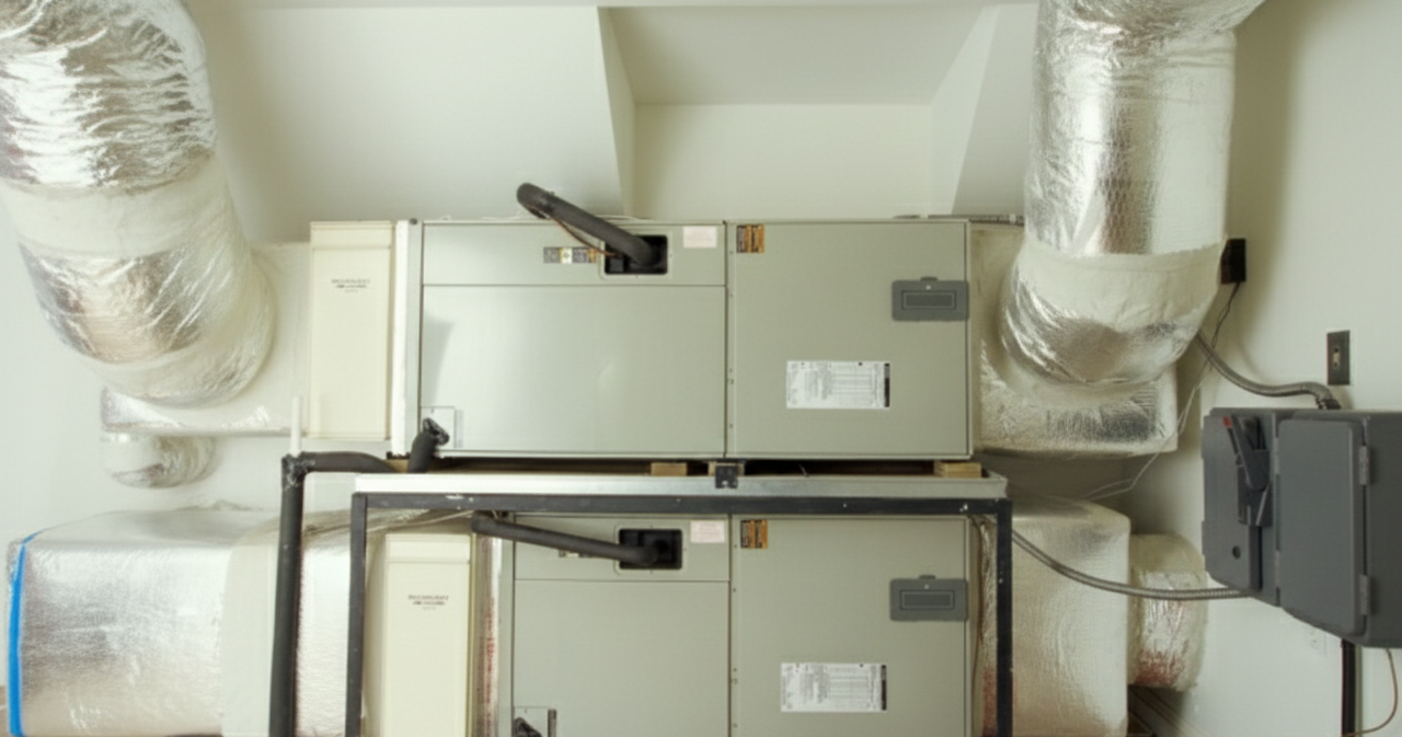 Furnace Installation Process Explained Step-by-Step