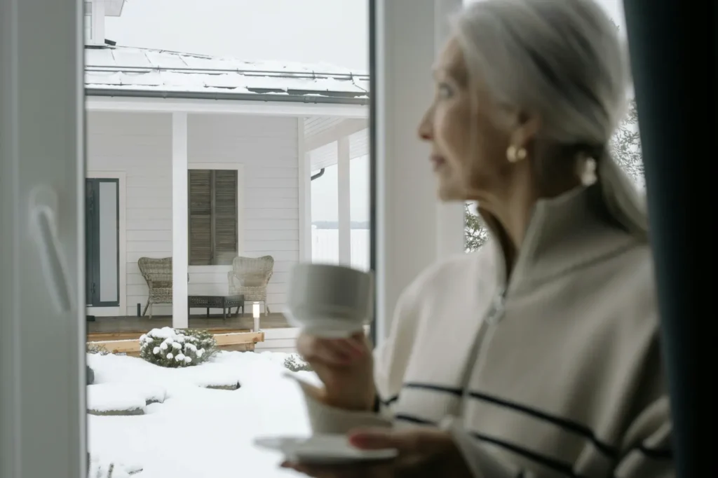 heat pump replacement