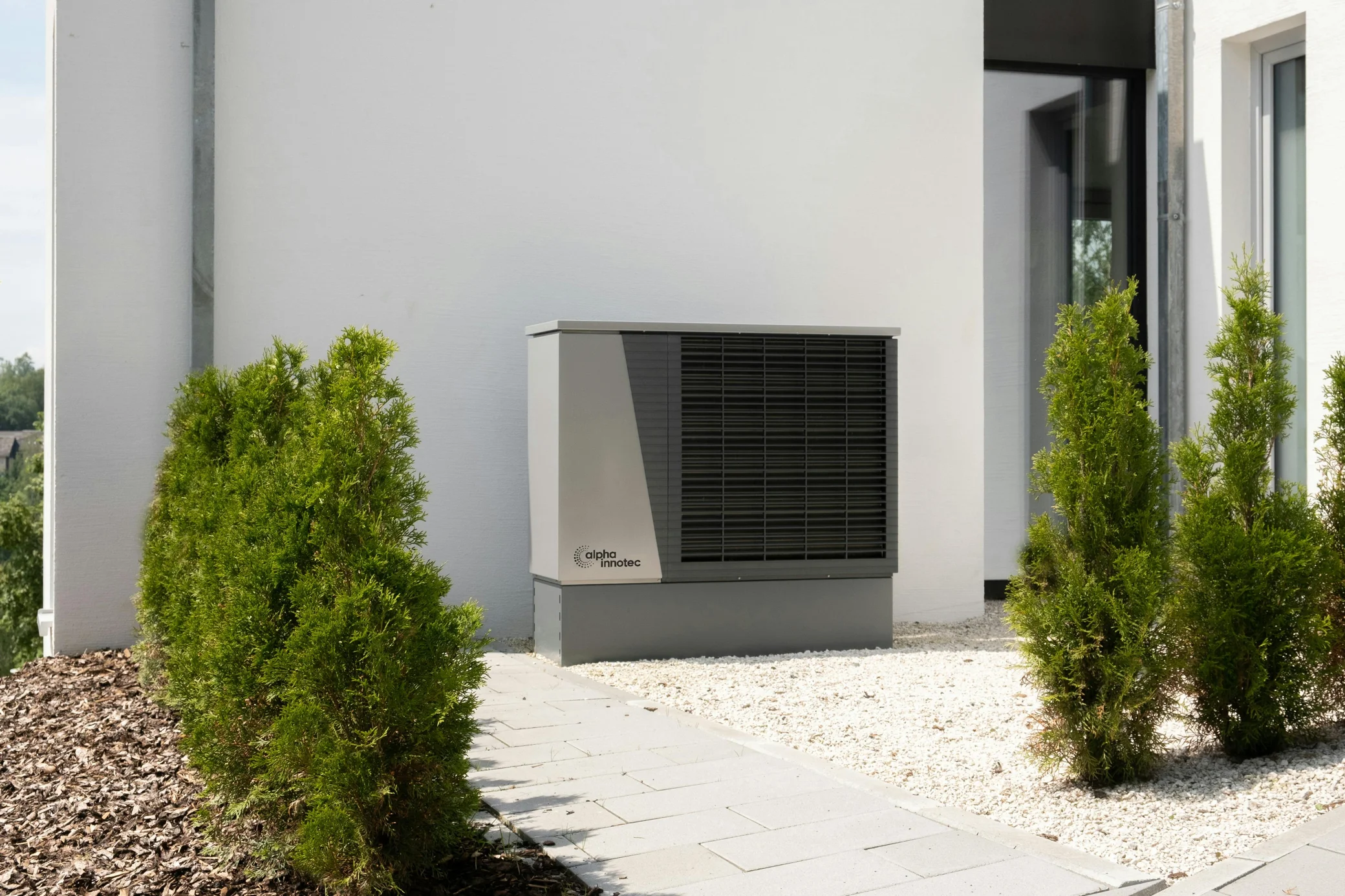 heat pumps