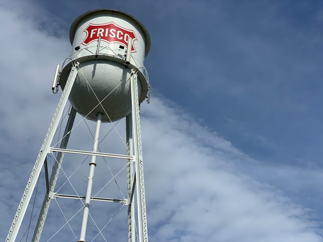 24/7 water heater service Frisco