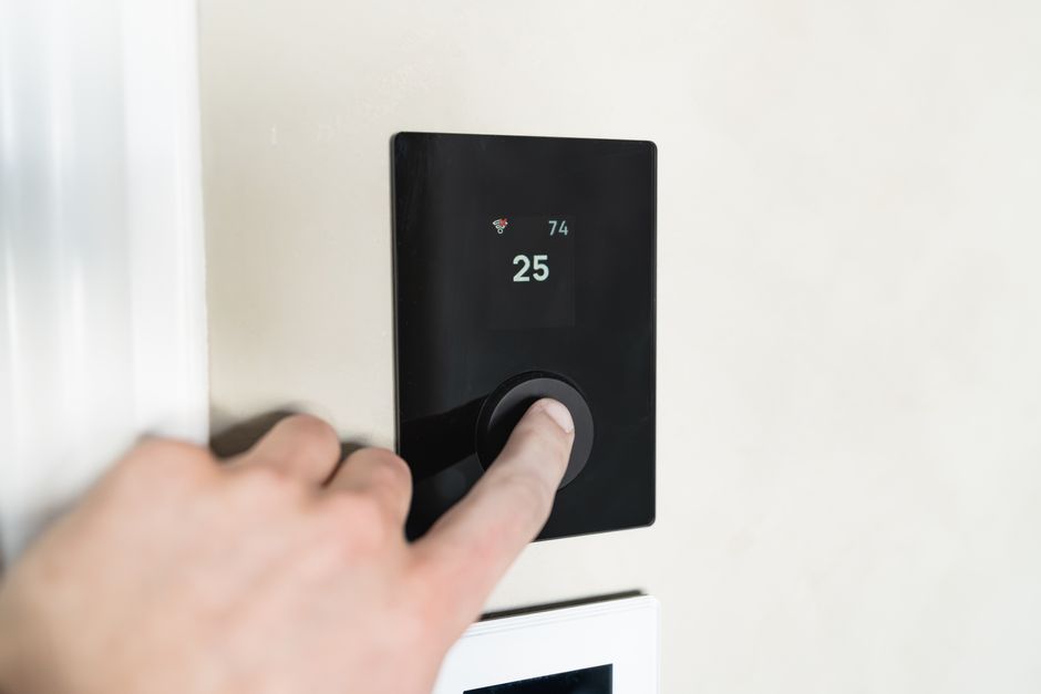 thermostat not working