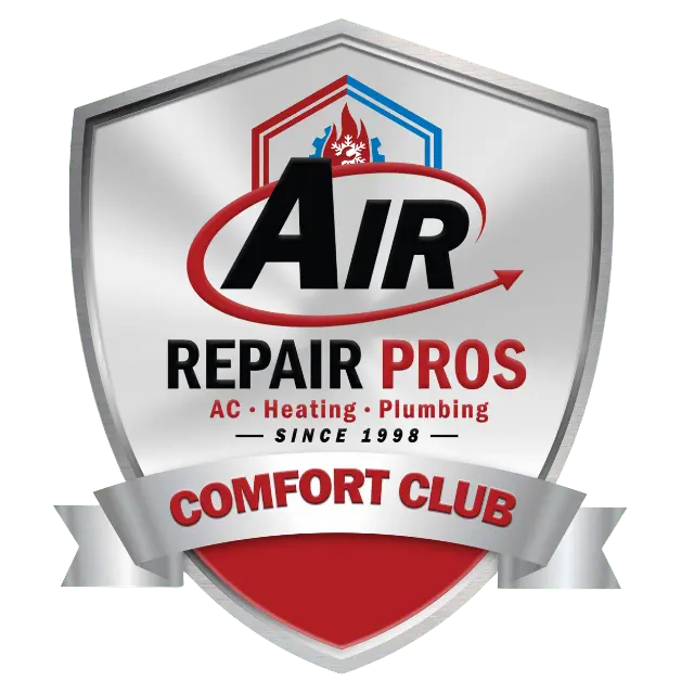 Air Repair Pros service graphic