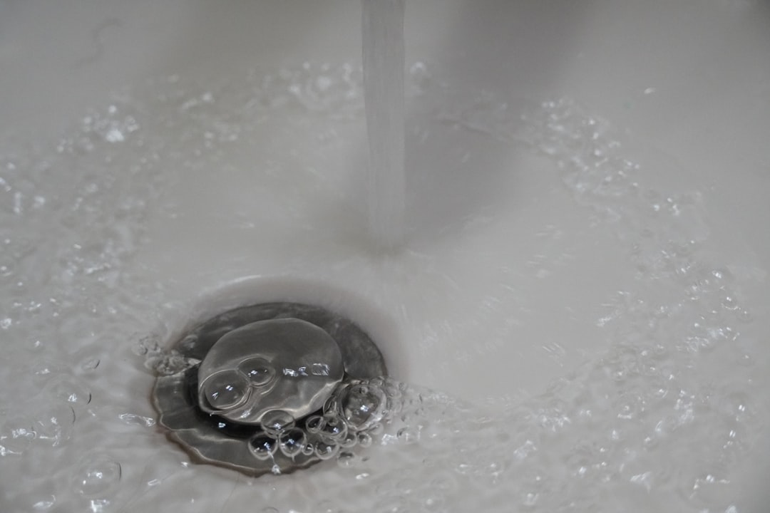 clogged drain causes