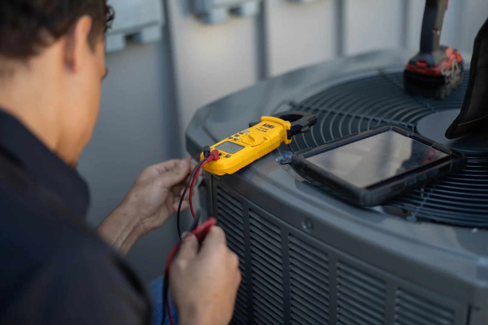 installation cost of heat pump