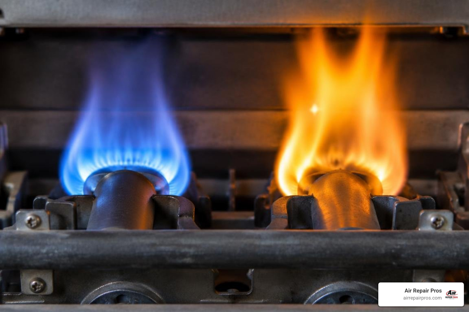 heating furnace repair service