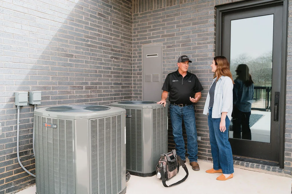 Comfort Club Little Elm