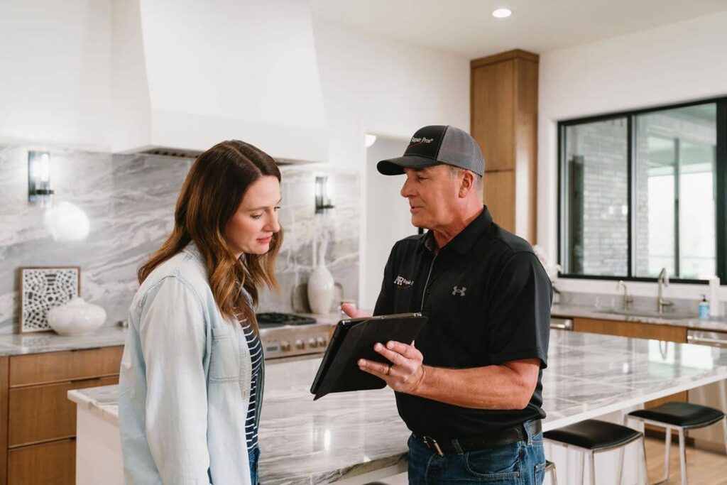 Emergency Heating Repair in Frisco, TX