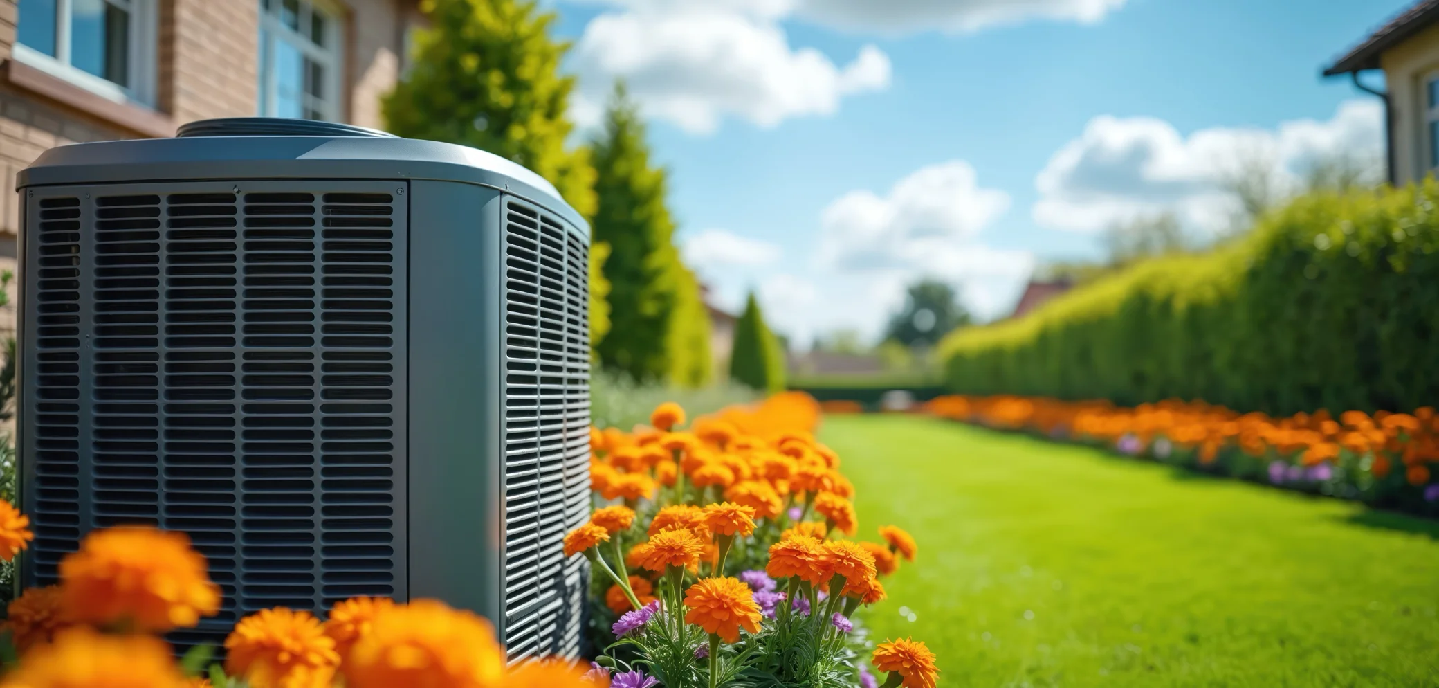 ac maintenance plan benefits